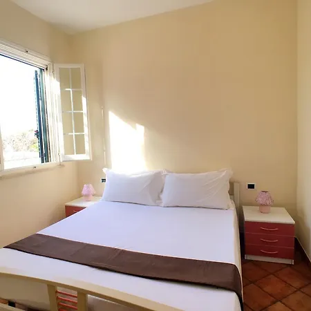 Apartman Villetta Oleandro Gallipoli