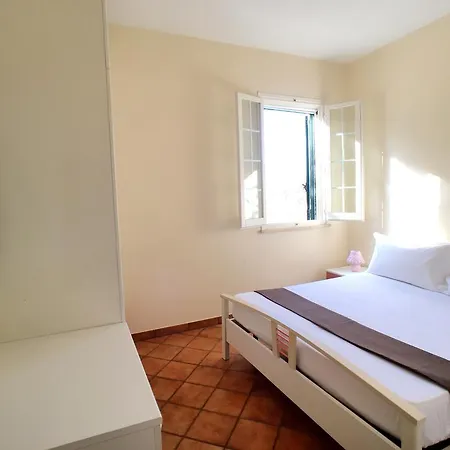 Villetta Oleandro Apartman